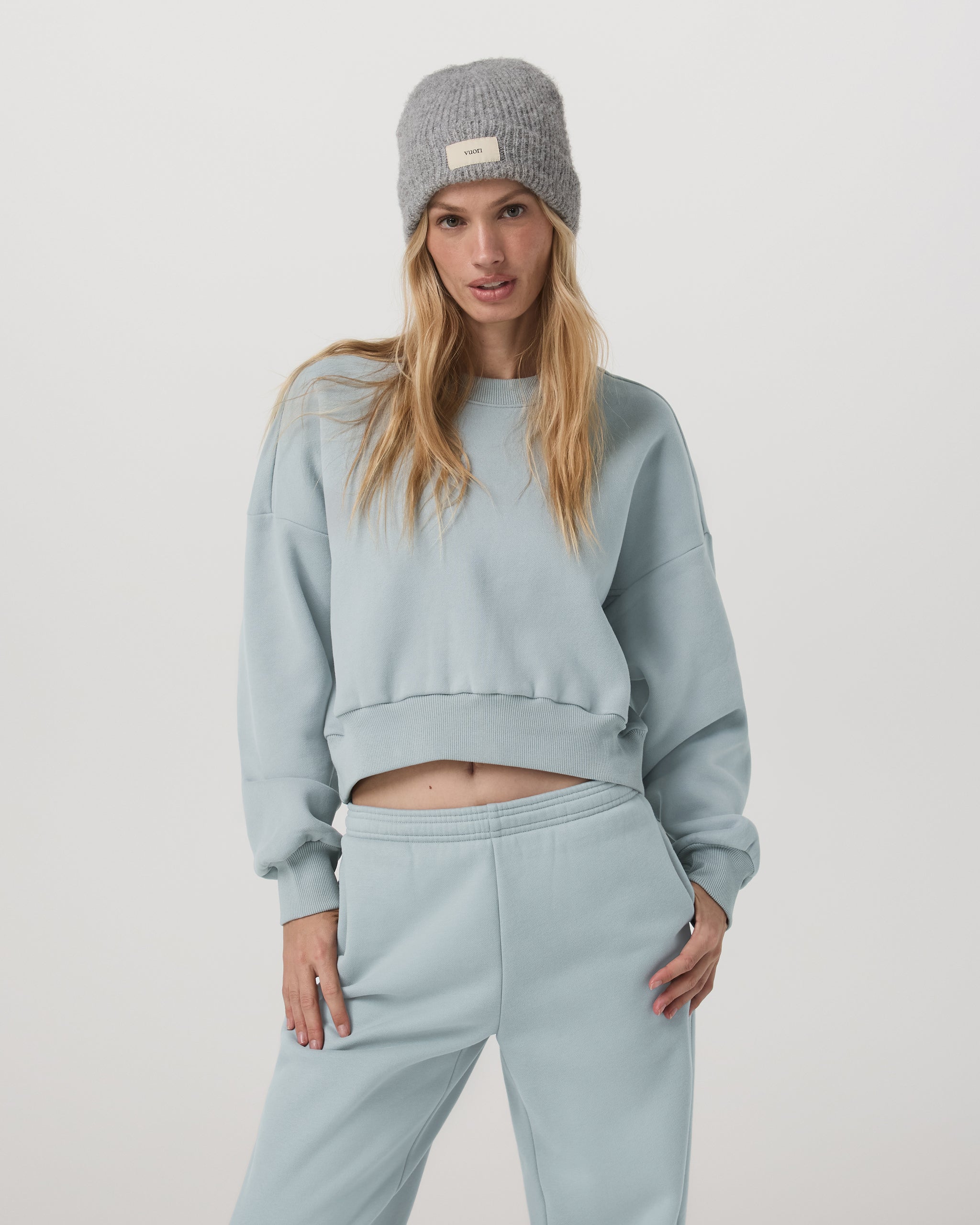 Restore Mini Crew | Blue Haze - Image 6