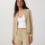 Khaki Heather