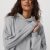 Light Heather Grey