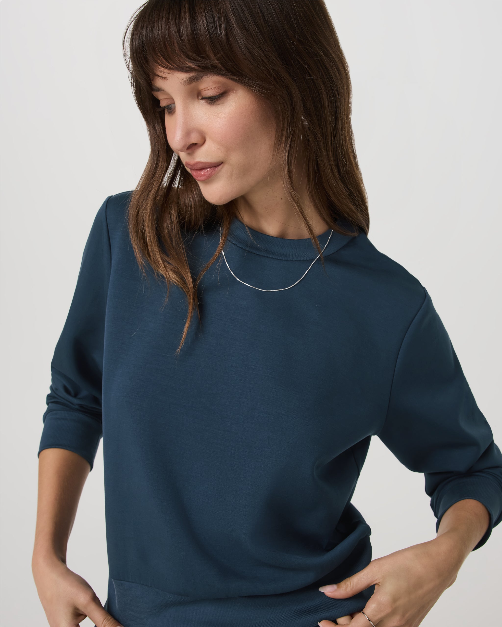Compose Crew | Ocean Blue - Image 4