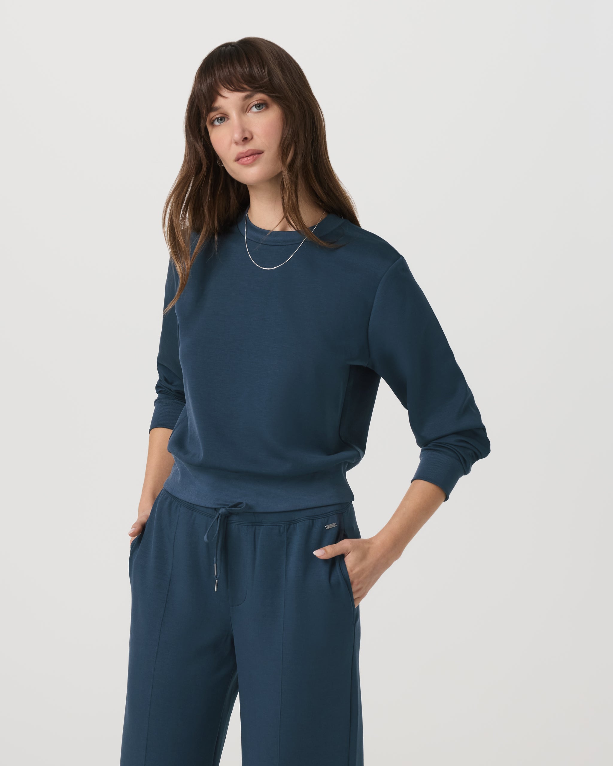 Compose Crew | Ocean Blue - Image 5
