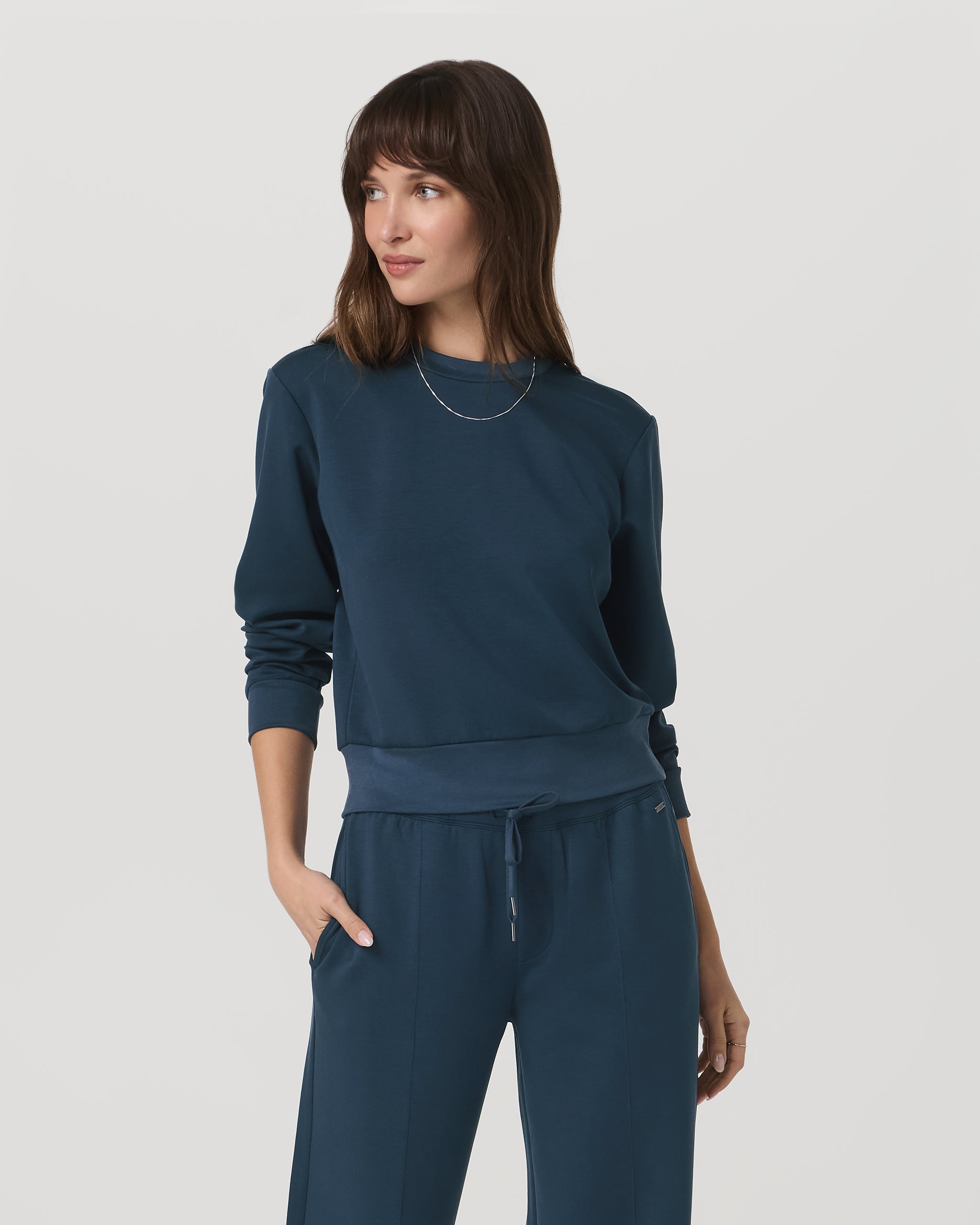 Compose Crew | Ocean Blue