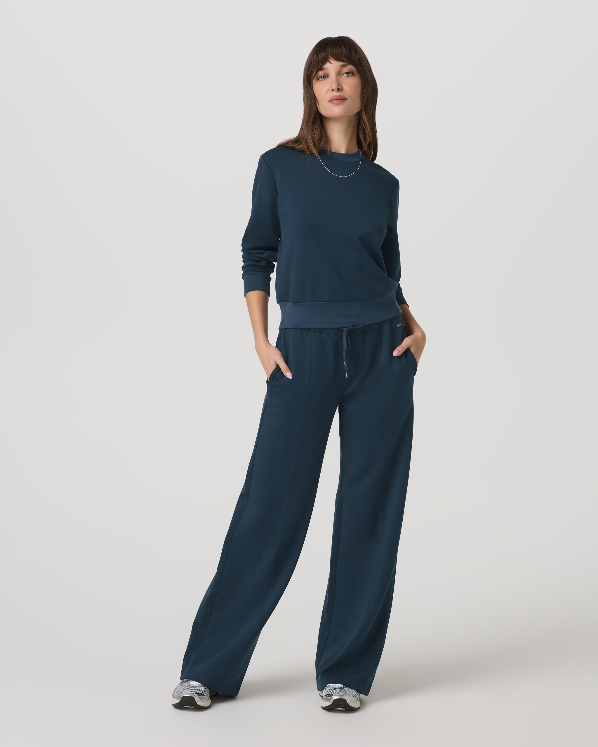 Compose Crew | Ocean Blue - Image 2