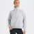 Light Heather Grey