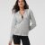 Pale Grey Heather