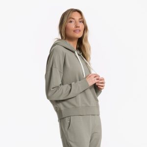 Laguna Hoodie | Laurel