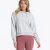 Light Heather Grey