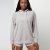 Soft Pewter Heather