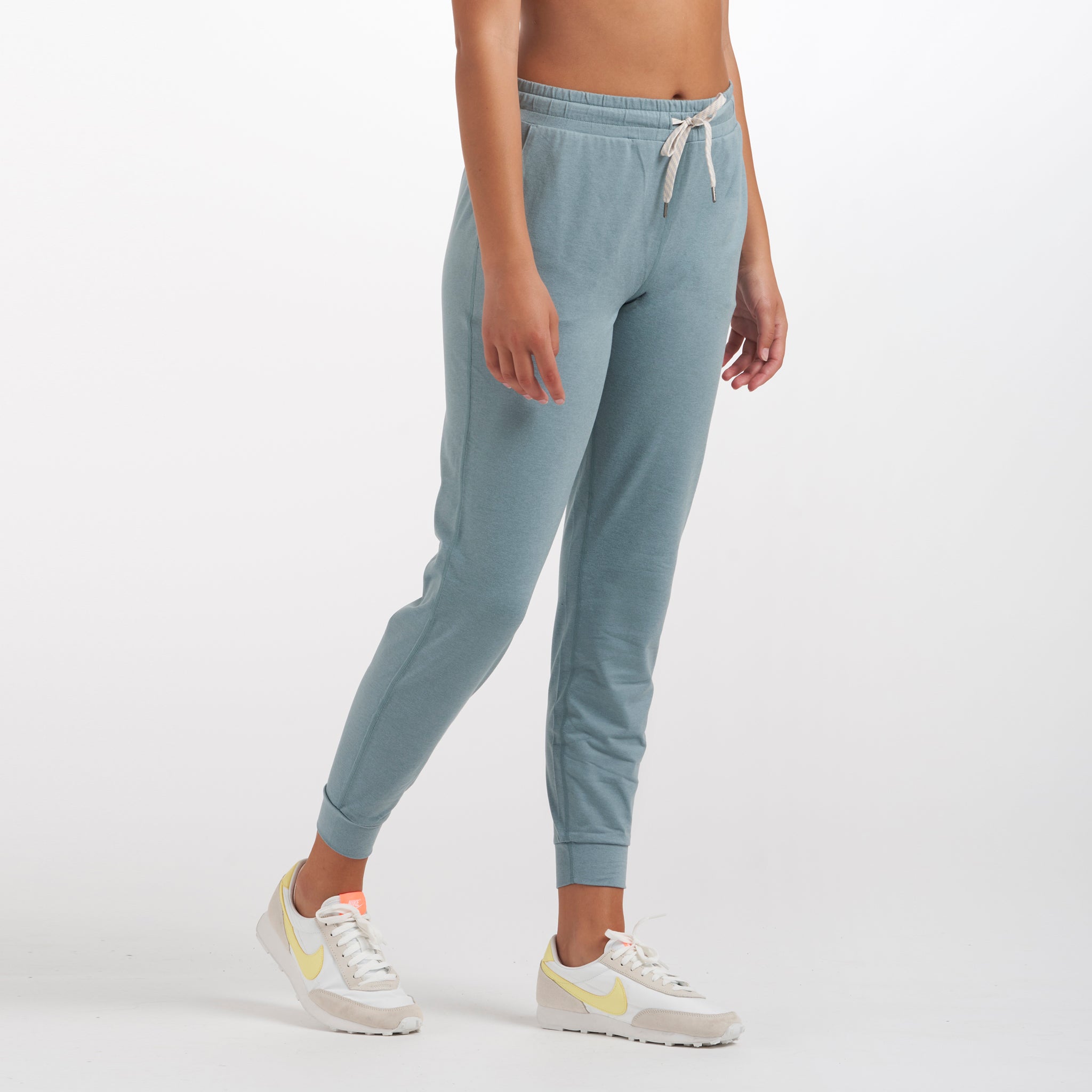Performance Jogger - Long | Shade Heather - Image 2