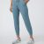 Smoke Blue Heather