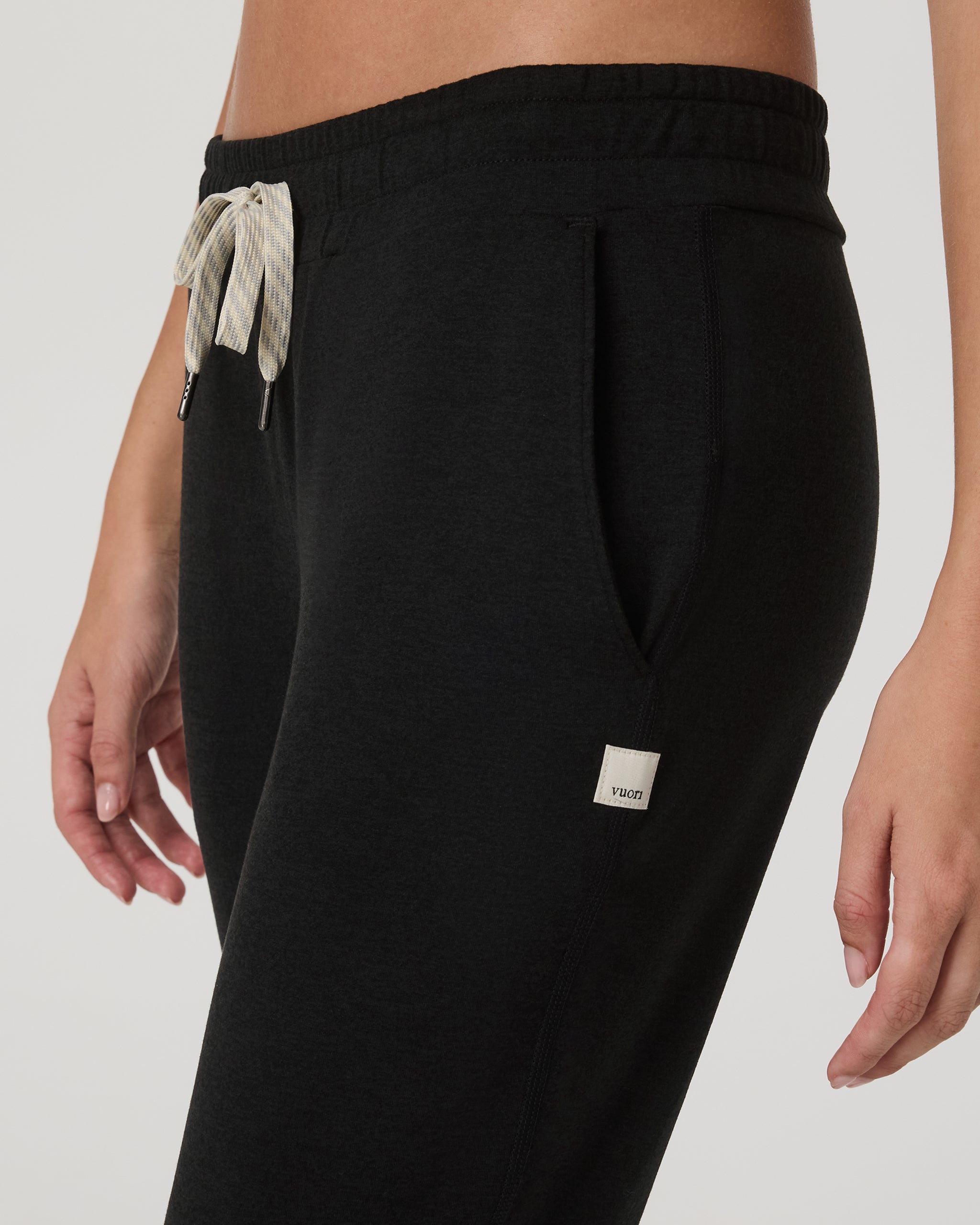 Performance Jogger | Black Heather - Image 5