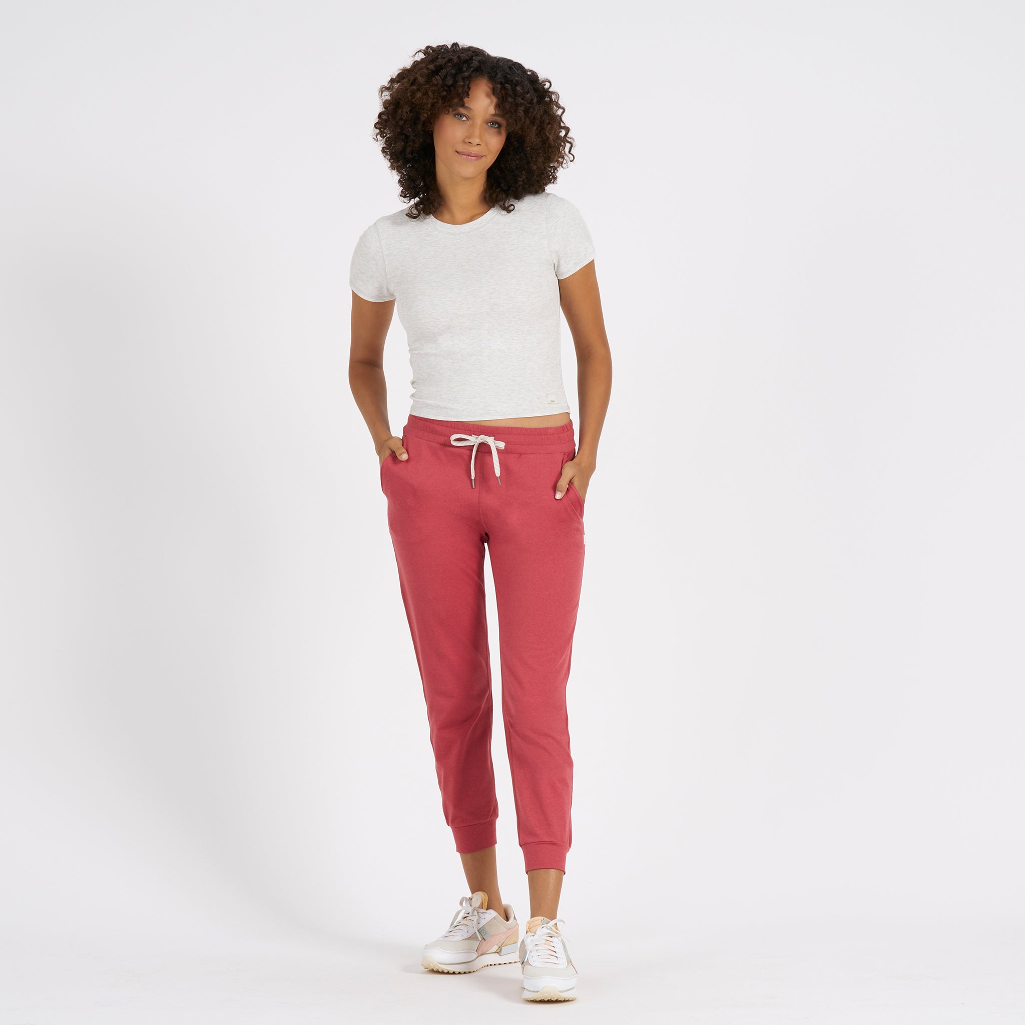 Performance Jogger | Sierra Heather - Image 4