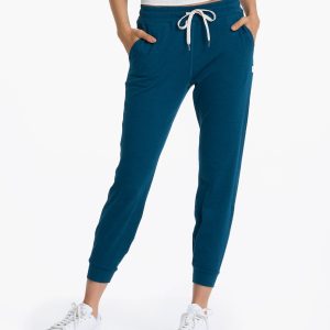 Performance Jogger | Cosmo Heather