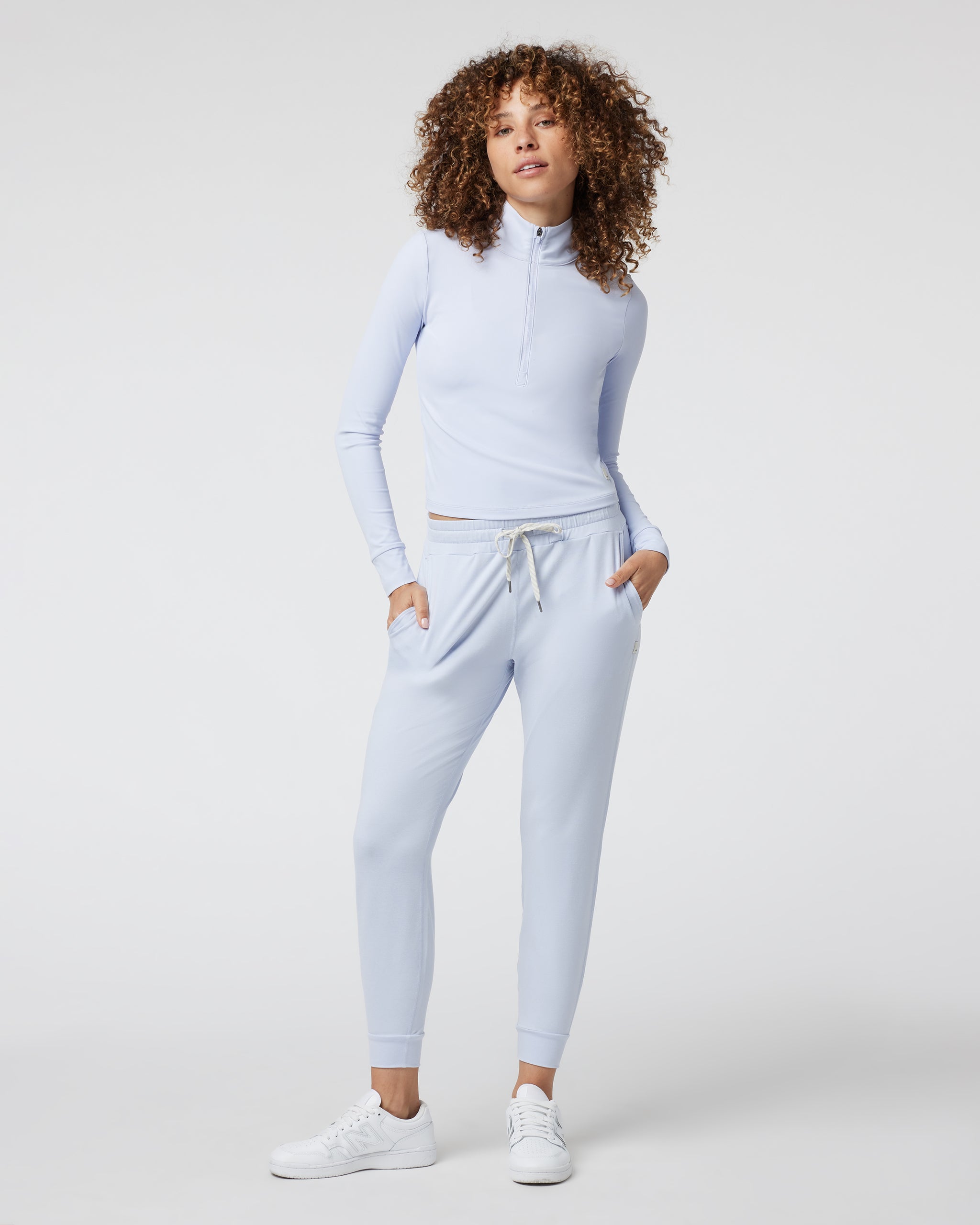 Performance Jogger | Peri Heather - Image 2