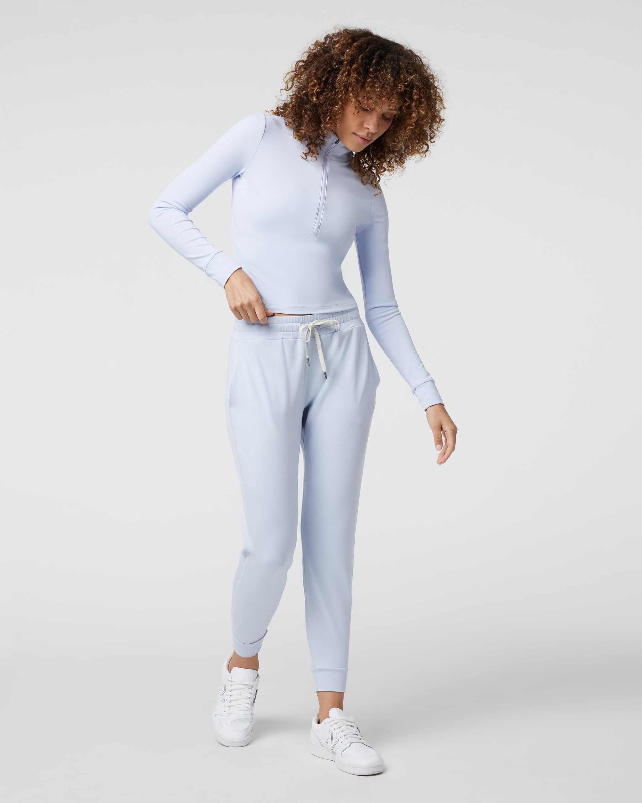 Performance Jogger | Peri Heather - Image 5