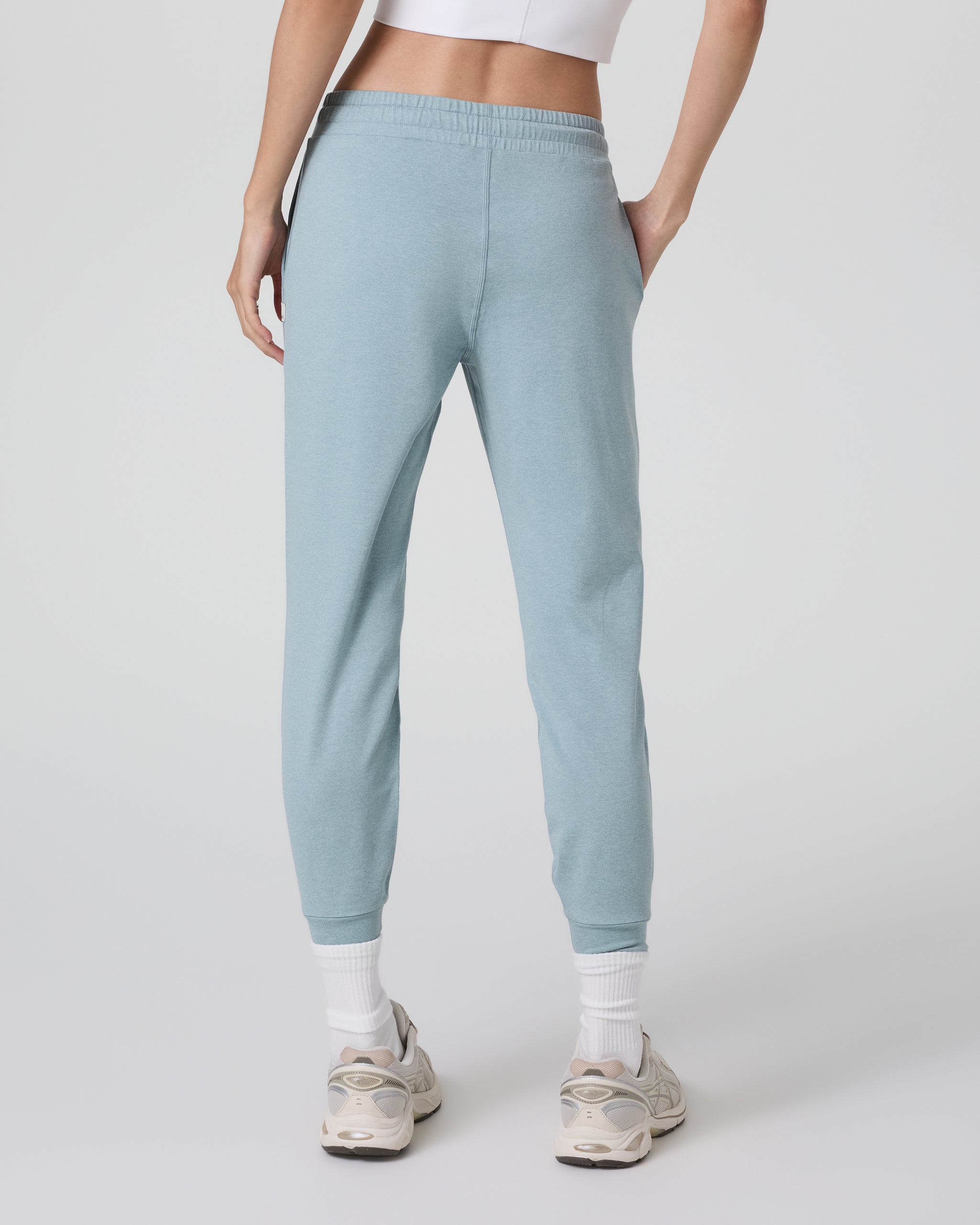 Performance Jogger | Shade Heather - Image 3