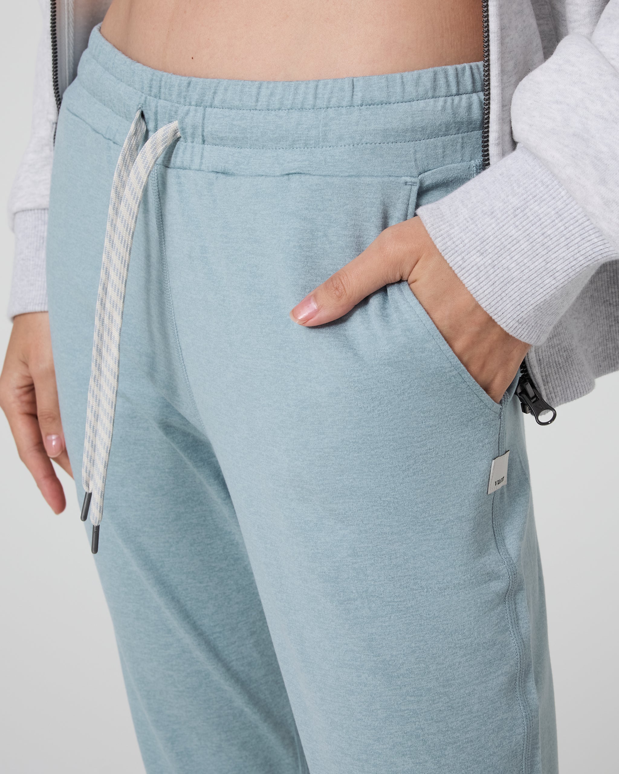 Performance Jogger | Shade Heather - Image 4