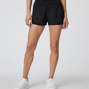 Luna Short 2 | Black