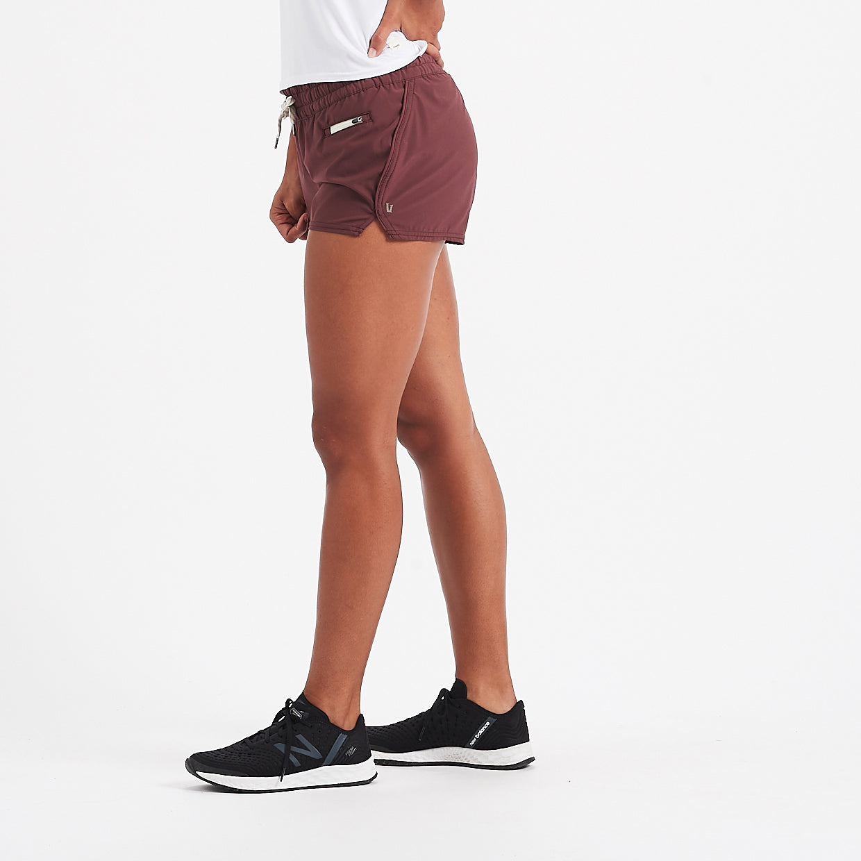 Clementine Short | Fig - Image 2