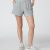 Light Heather Grey