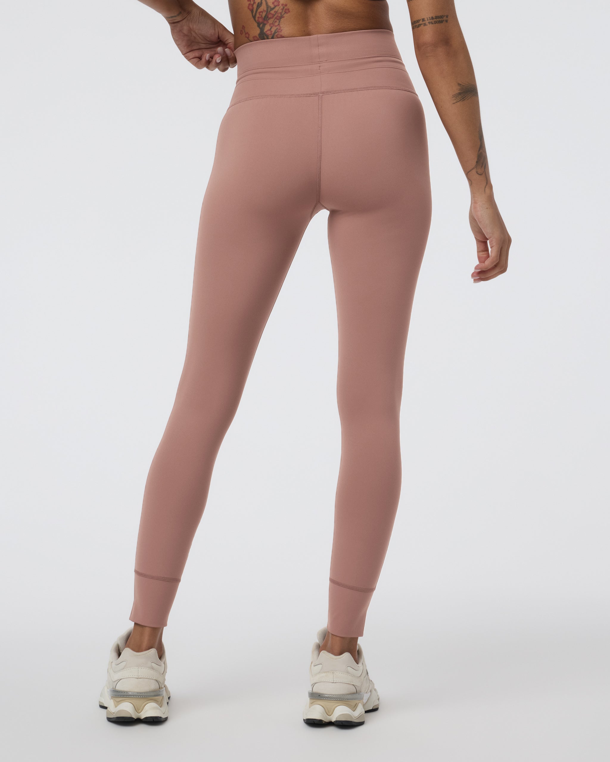 Daily Legging | Sedona Brown - Image 3