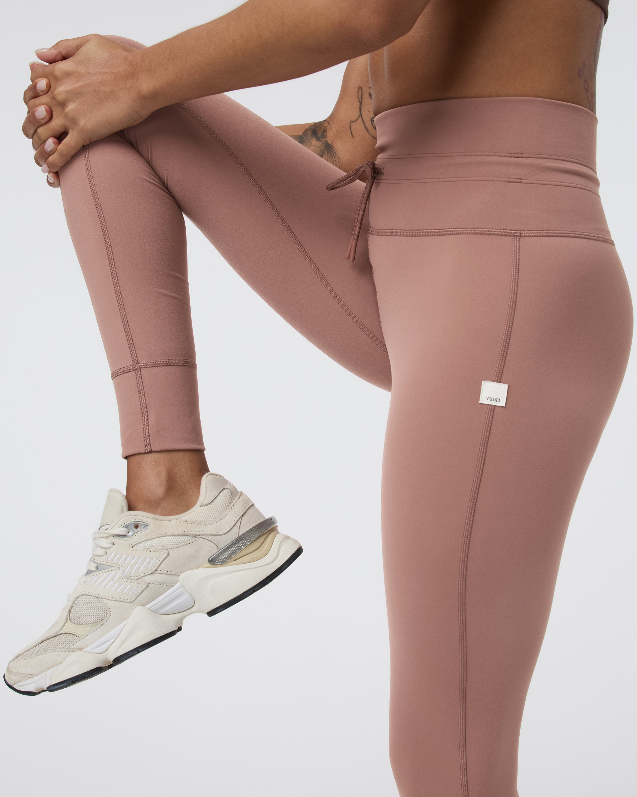 Daily Legging | Sedona Brown - Image 5