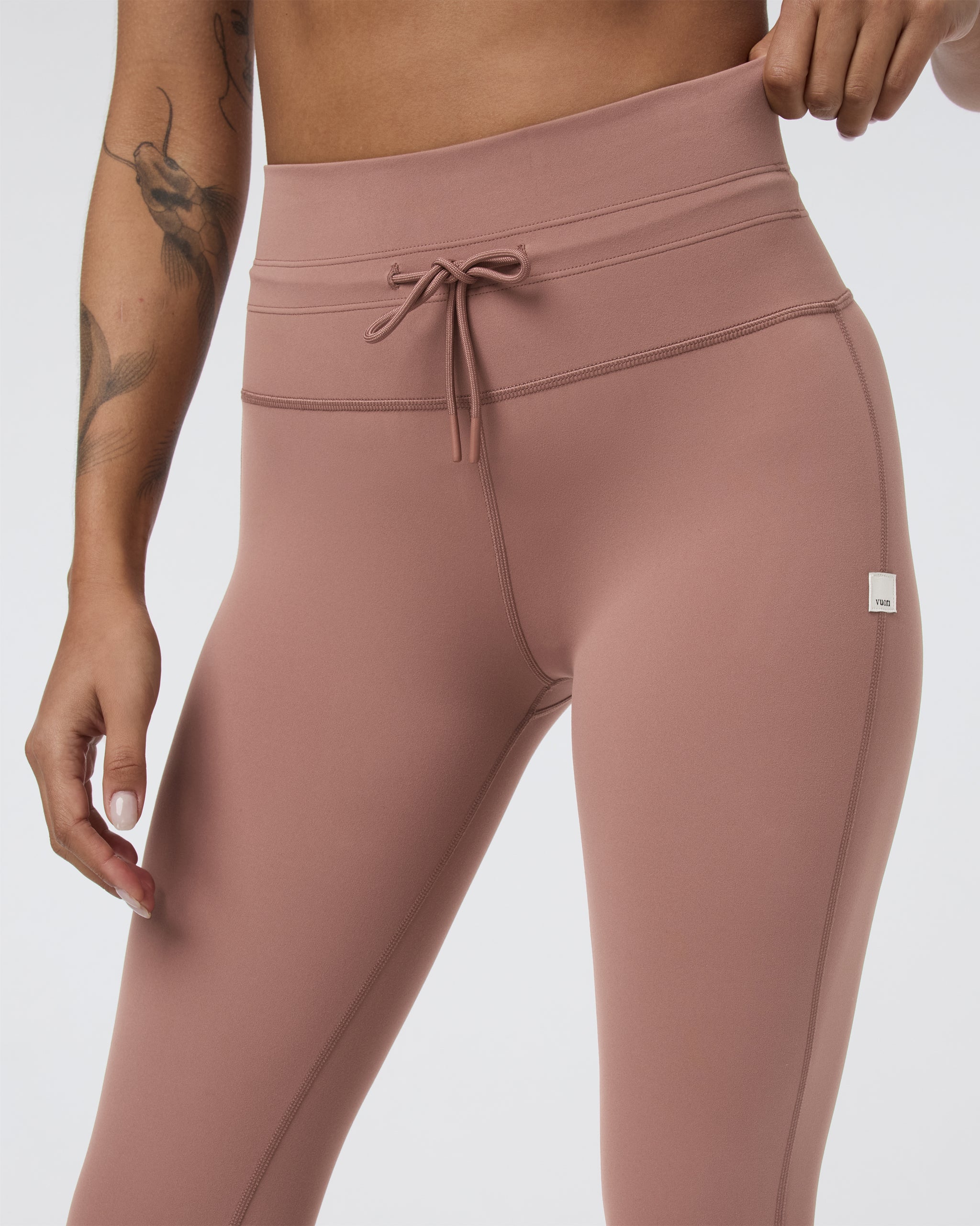 Daily Legging | Sedona Brown - Image 4