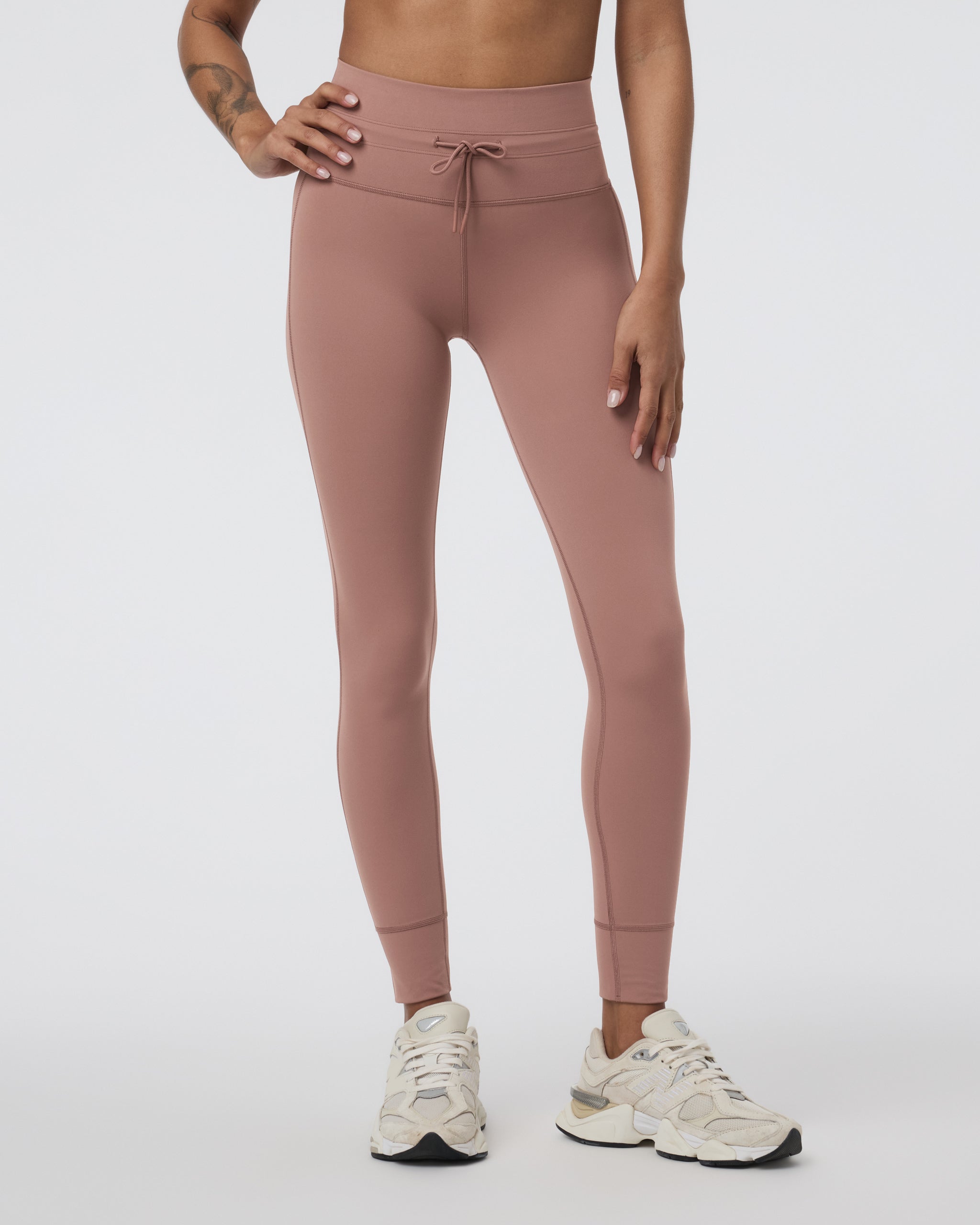 Daily Legging | Sedona Brown - Image 2