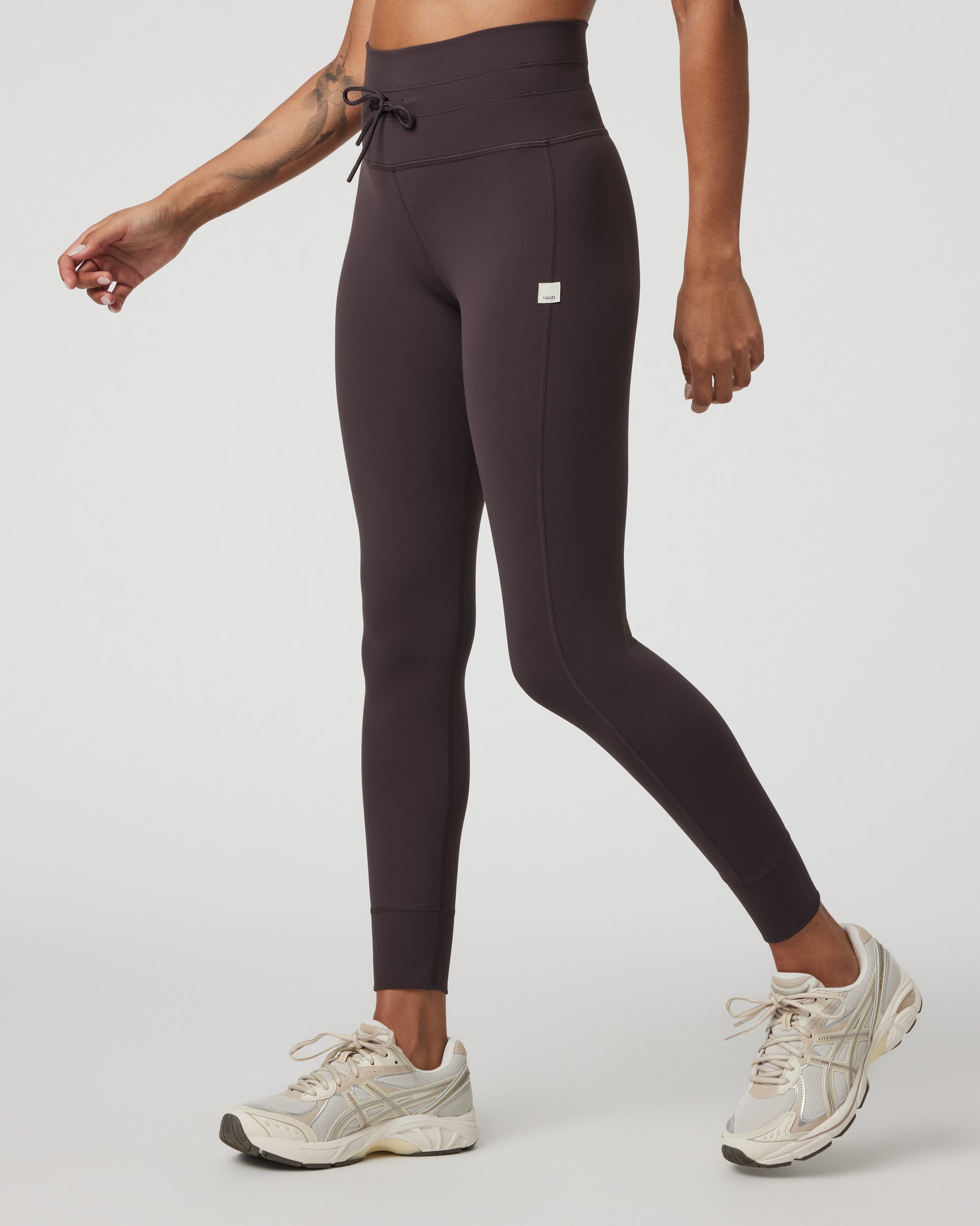 Daily Legging | Sangria