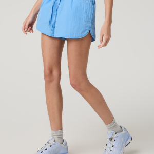 Retrograde Short 3 | Oasis Blue