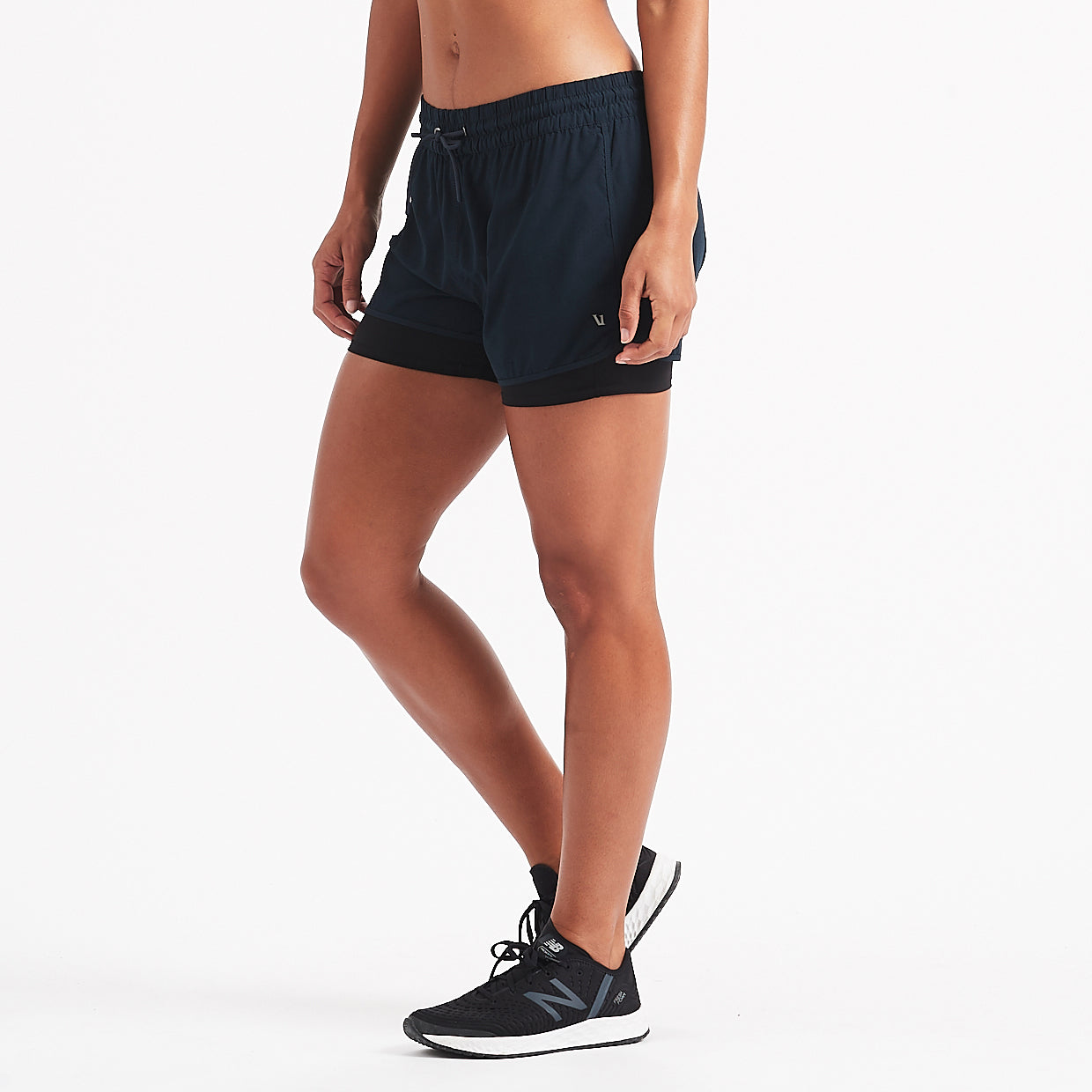 Breeze Performance Short | Ink - Image 2