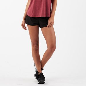 Omni Performance Short | Black