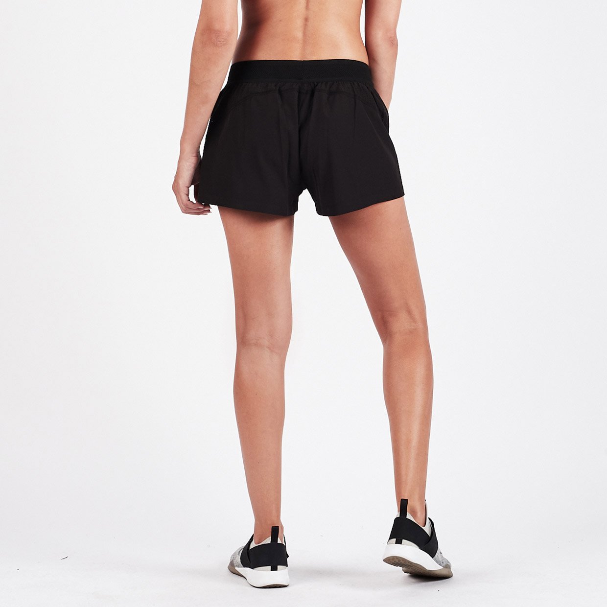 Chase Performance Short | Black - Image 3