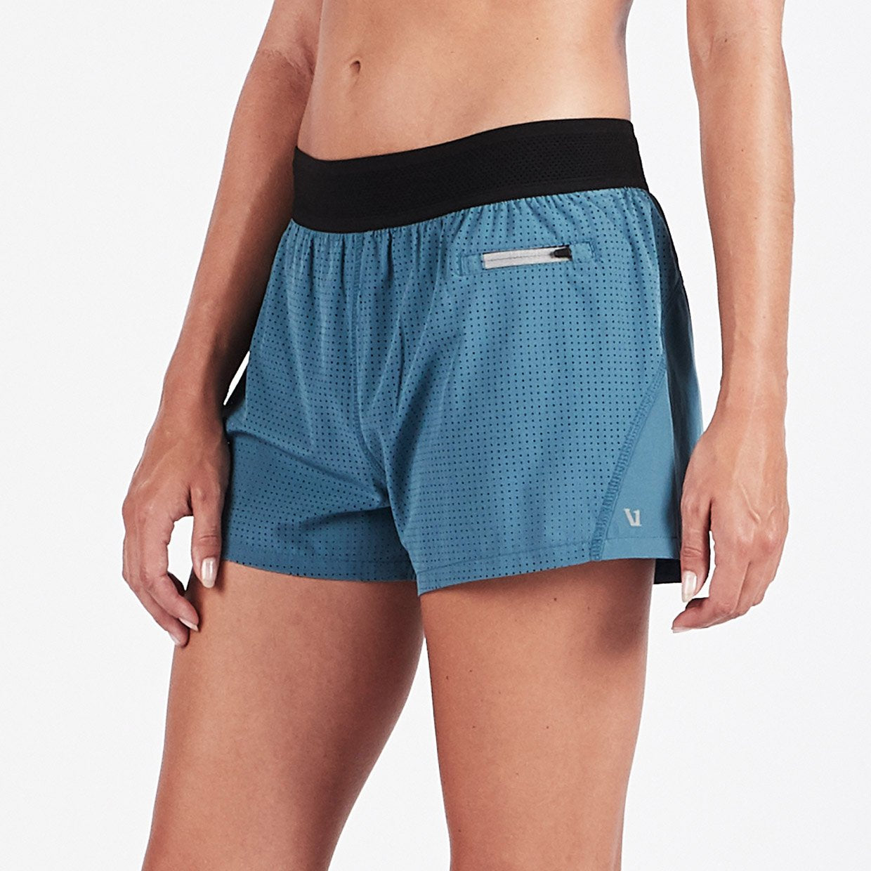 Chase Performance Short | Tide - Image 4