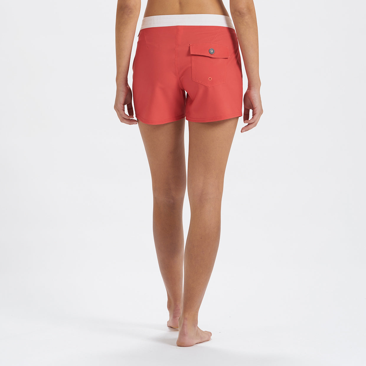 Sea Bound Boardshort | Melon - Image 3