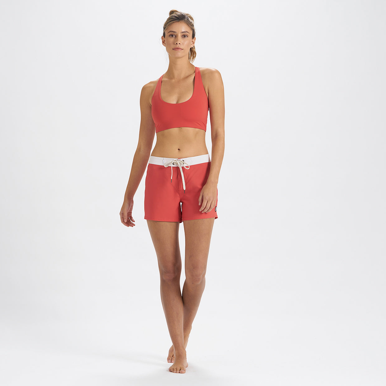 Sea Bound Boardshort | Melon - Image 4
