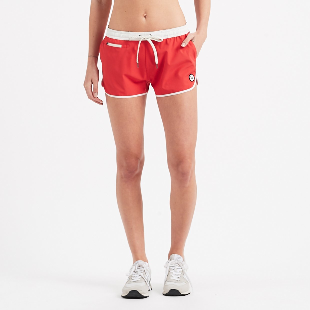 Tavi Short | Melon