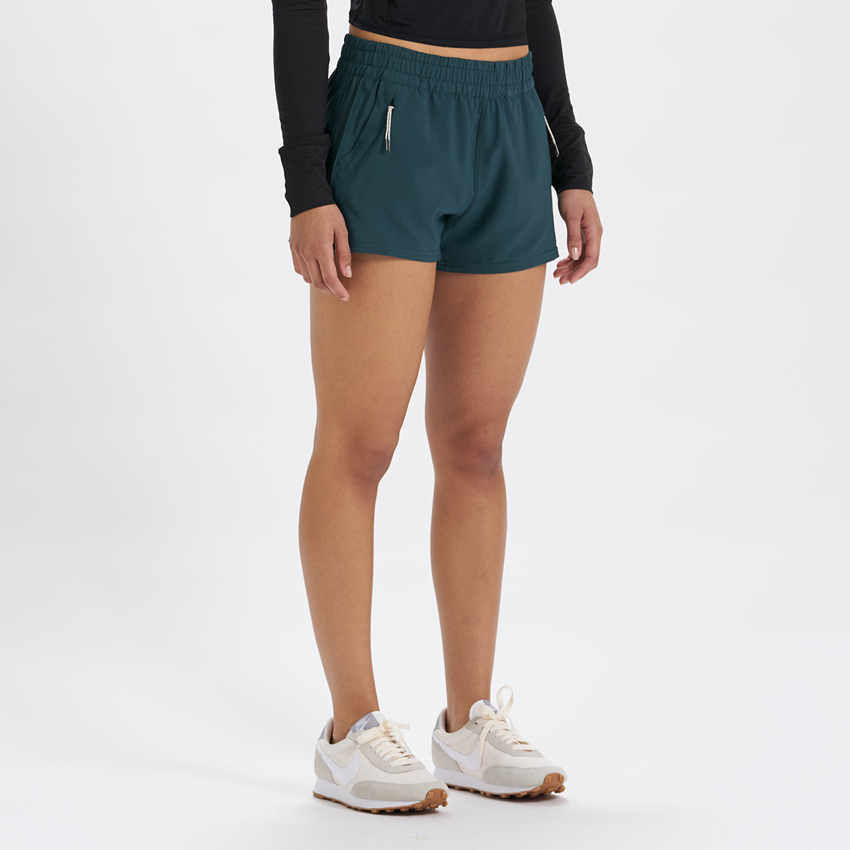 Dash Short | Beryl - Image 2