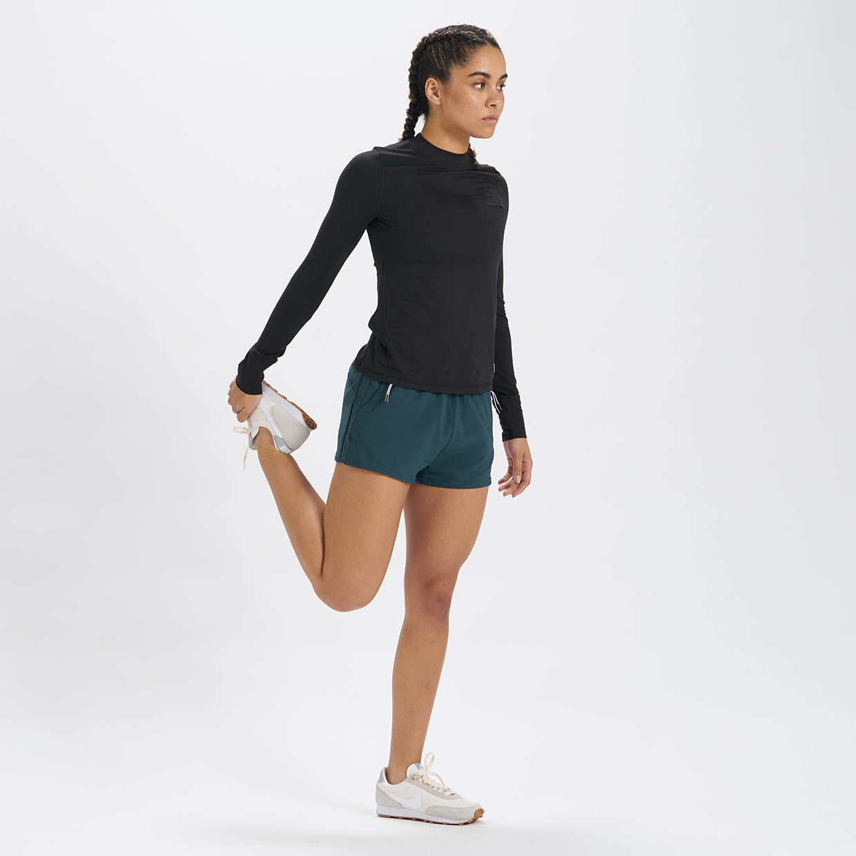 Dash Short | Beryl - Image 4