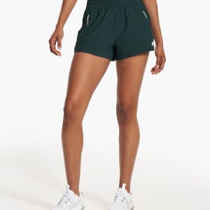 Dash Short | Grass