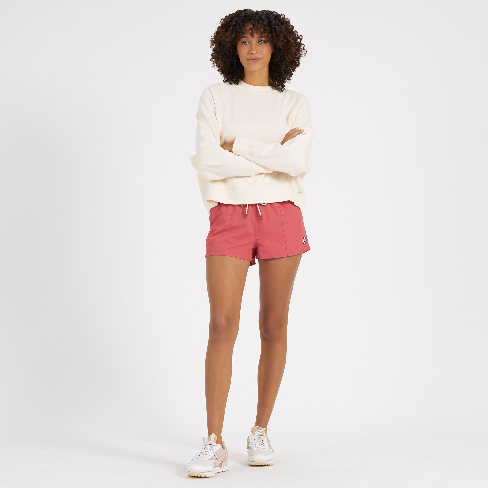 Sunwashed Short | Sierra - Image 4