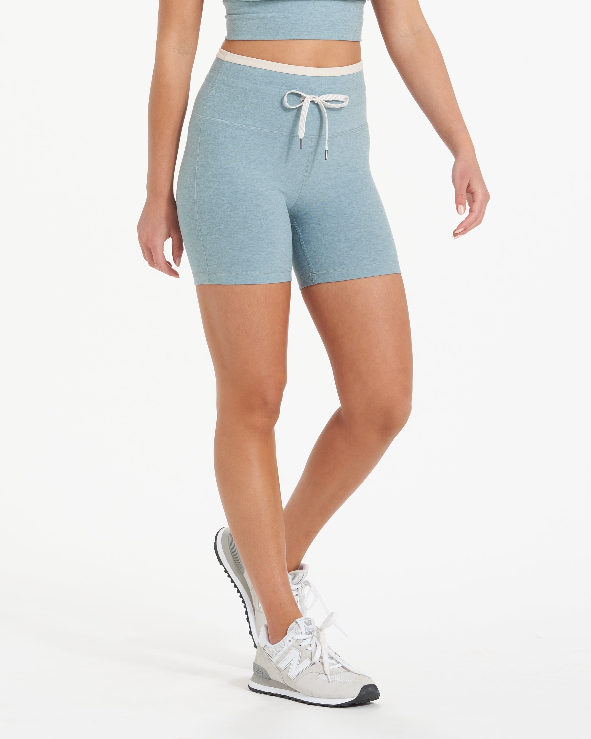 Vibe Elevation Short | Shade Heather - Image 2