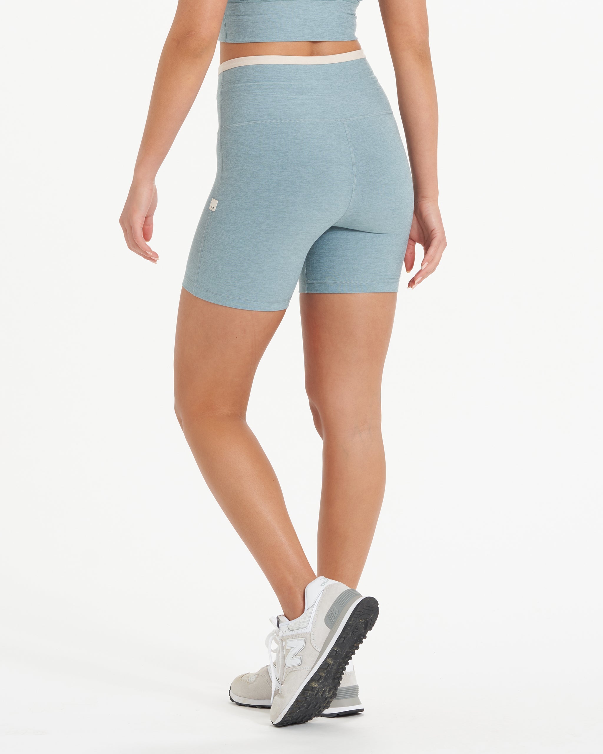 Vibe Elevation Short | Shade Heather - Image 3