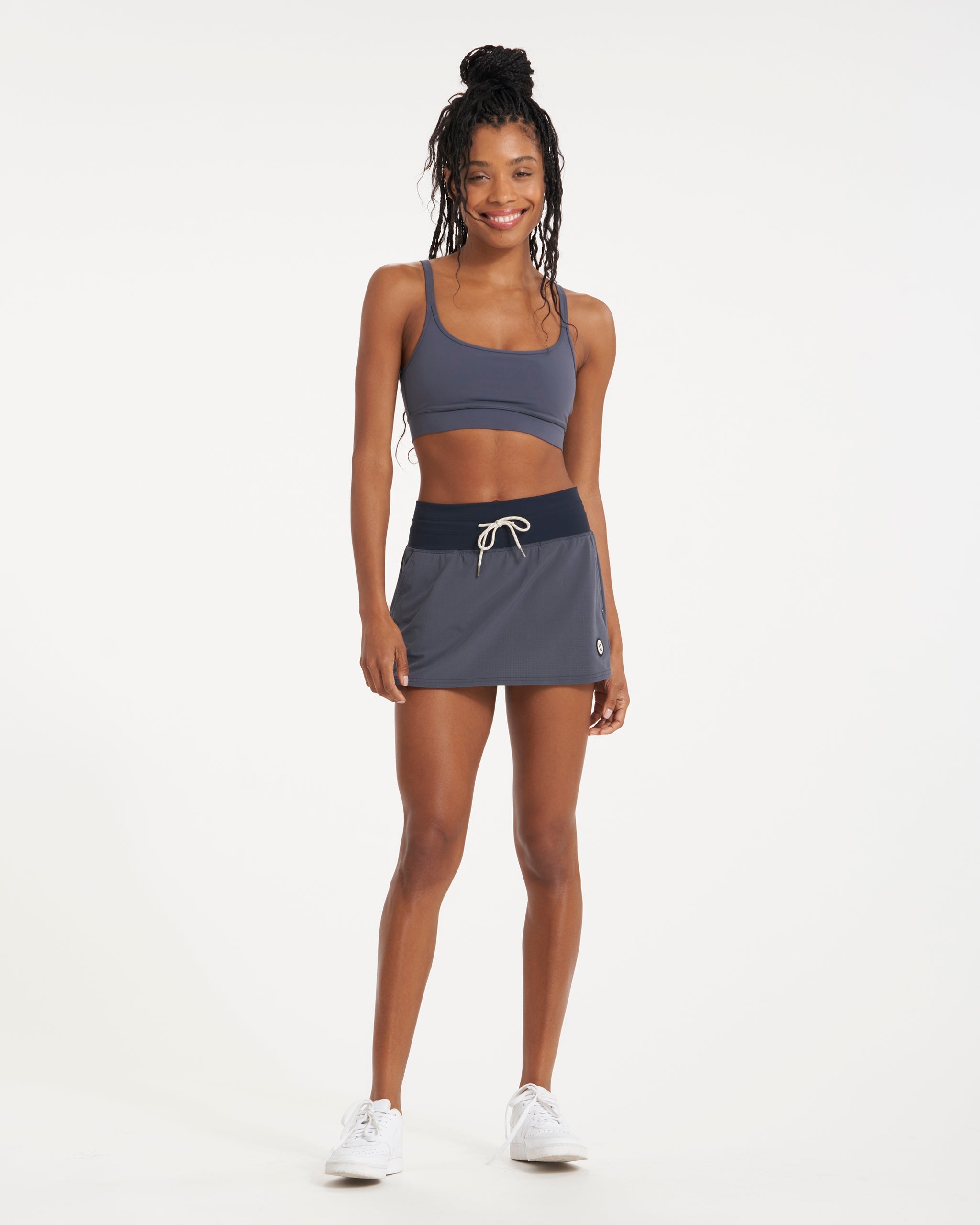 Seabreeze Skirt | Azure - Image 6