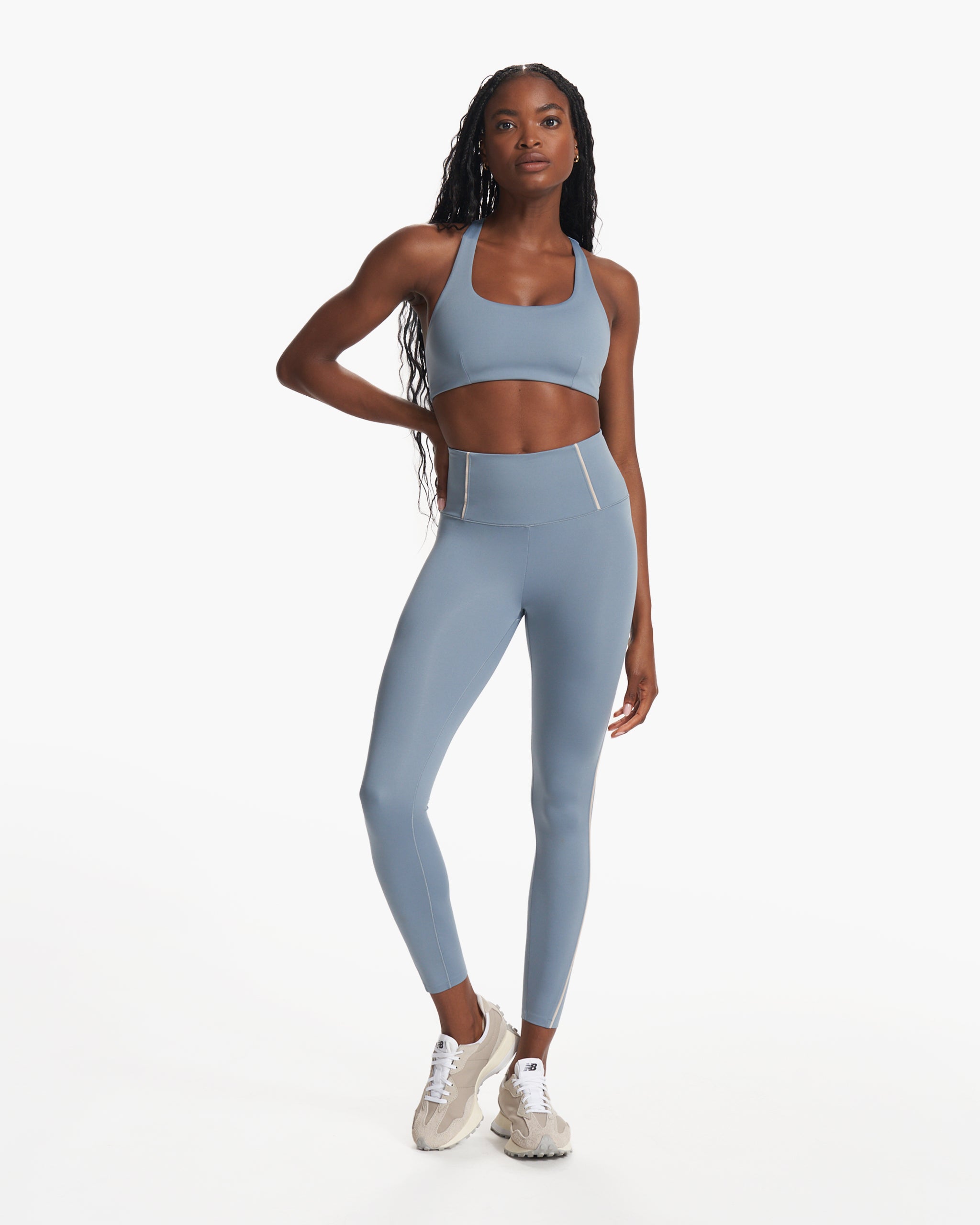 Evolve Lunar Legging | Cloud - Image 2