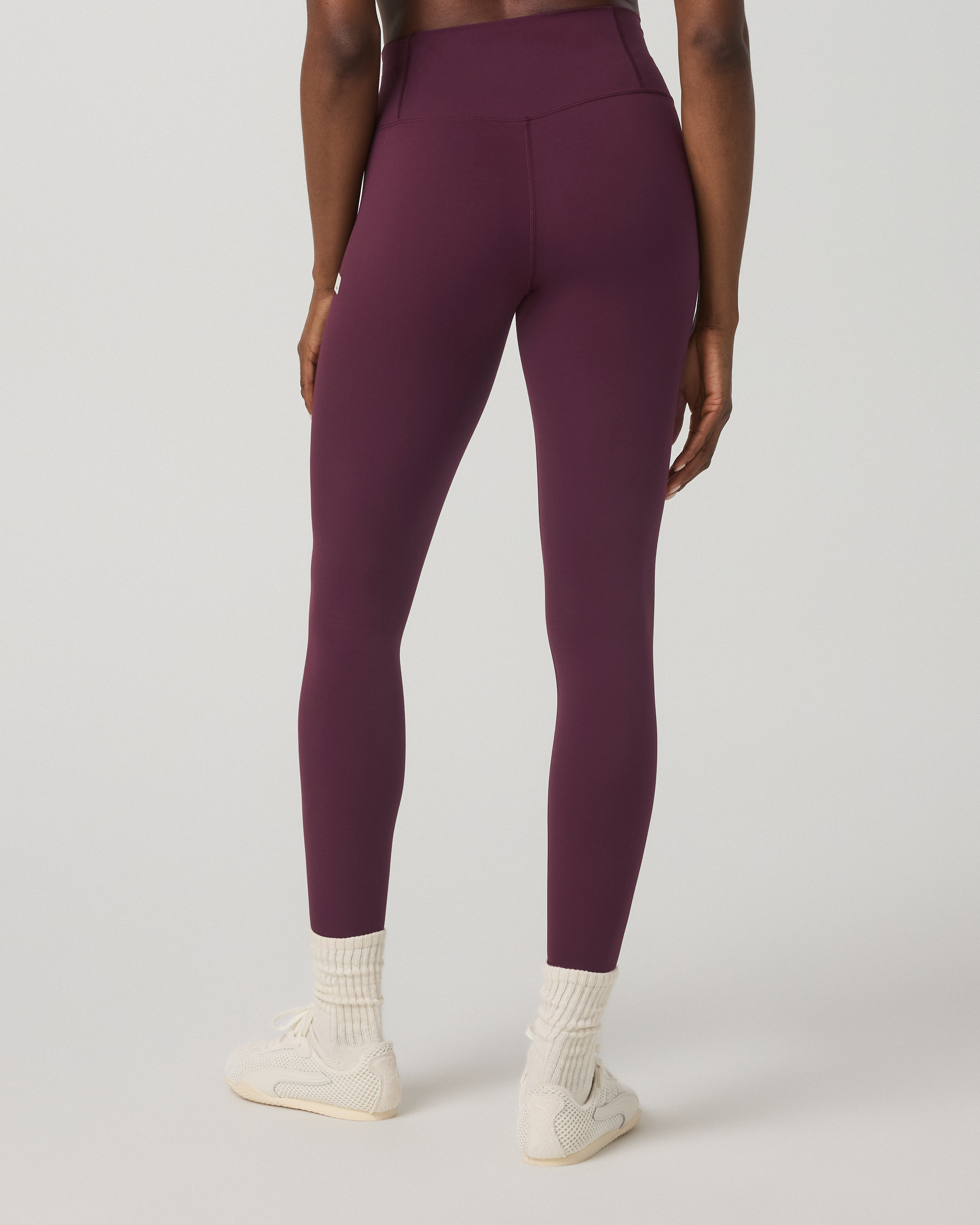 Vuori AllTheFeels™ Legging | Cerise - Image 3