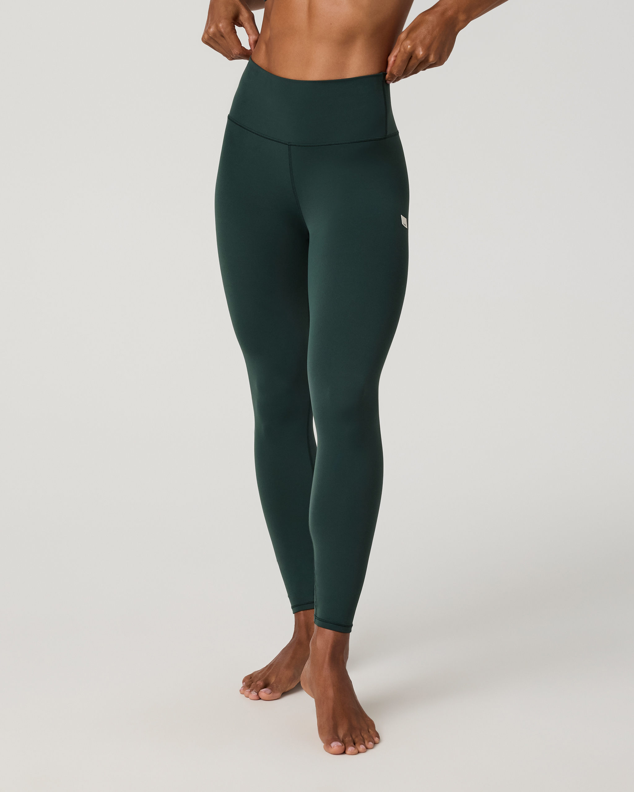 Vuori AllTheFeels™ Legging | Hemlock