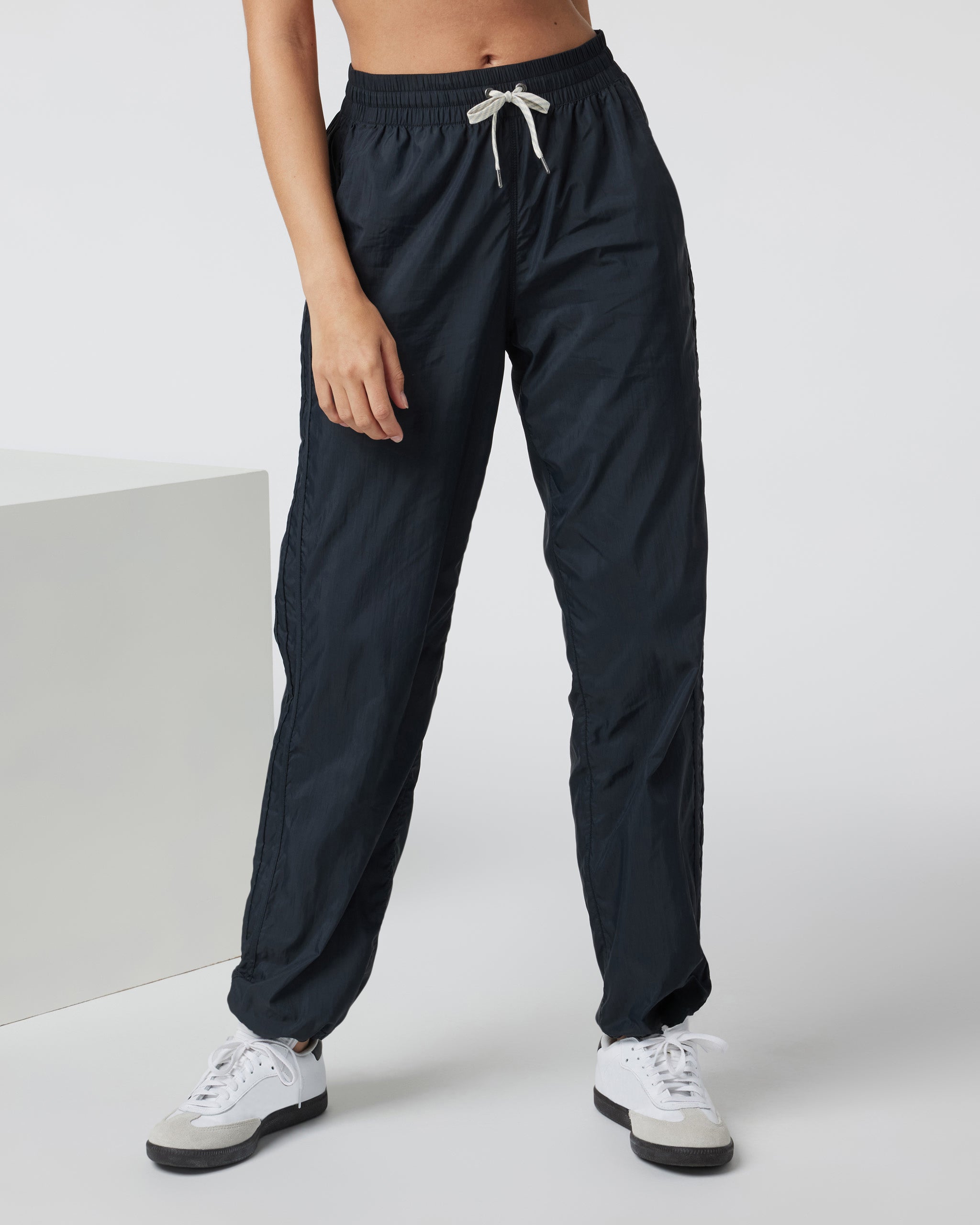 Eclipse Sport Pant | Black