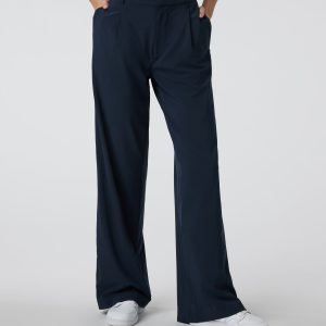 Villa Trouser-Long | Ink