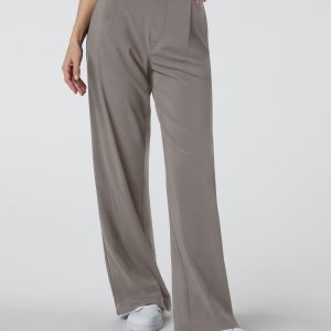 Villa Trouser | Walnut